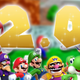 Illustration for article titled iSuper Mario 64 Online/i Is Back From The Dead, For Nowem/em